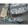 Stark reduziert! Schultertasche DUDLIN®