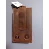 Smartphonetasche aus echtem Leder