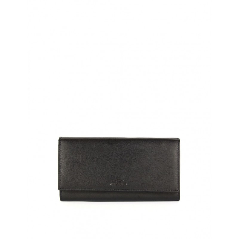 Geldbörse CHARRO® echt Leder