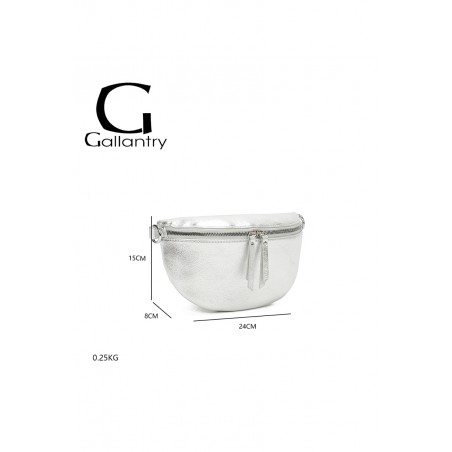 Banana-Belt-Bag von Gallantry®