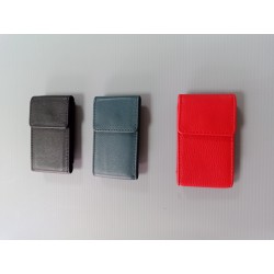 Kleine Geldbörse Branko® echt Leder