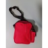 Schultertasche unisex mini