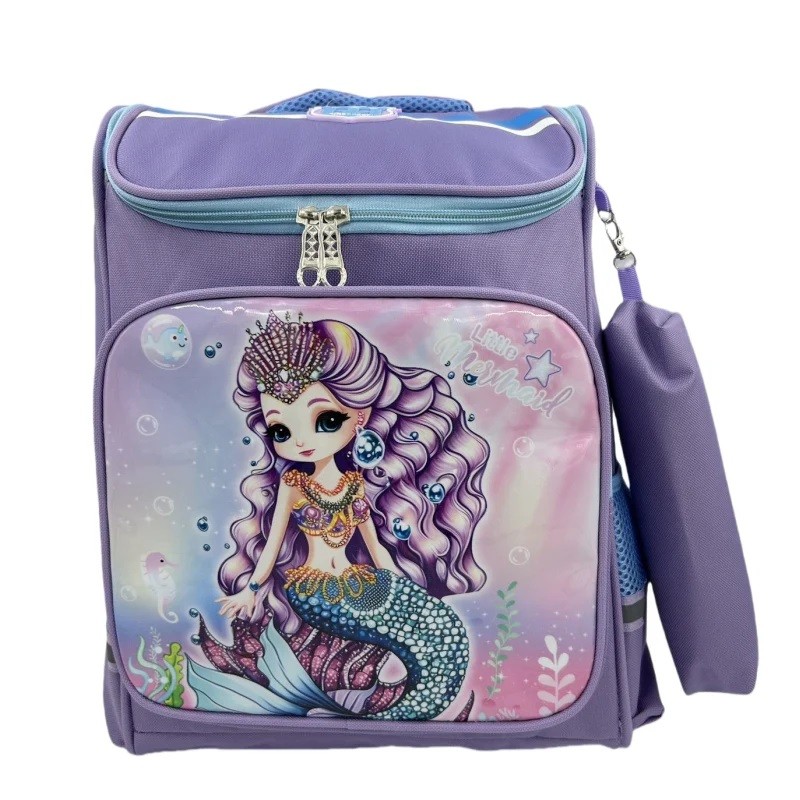 Schul- und Freizeitrucksack