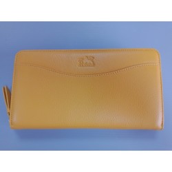 Geldbörse BRANCO® echt Leder