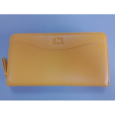 Geldbörse BRANCO® echt Leder