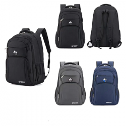 Sport- und Freizeitrucksack