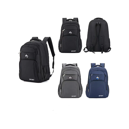 Sport- und Freizeitrucksack