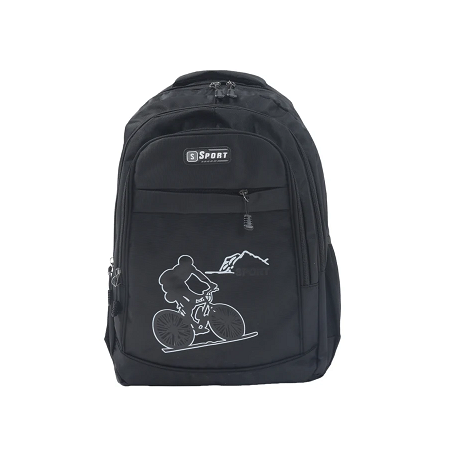 Sport- und Freizeitrucksack