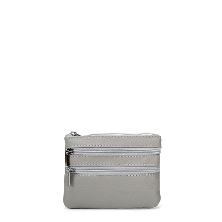 Schlüsseltasche echt Leder